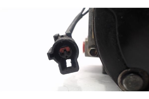 Recambio de compresor aire acond. para ford fiesta (cbk) referencia OEM IAM 96FW19D629BA YS4H19D629AB 