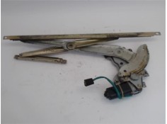Recambio de mecanismo elevalunas delantero izquierdo para kia carnival referencia OEM IAM   