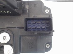 Recambio de cierre electromagnetico delantero izquierdo para opel vivaro 1.9 dti referencia OEM IAM 8200008246 91166237 