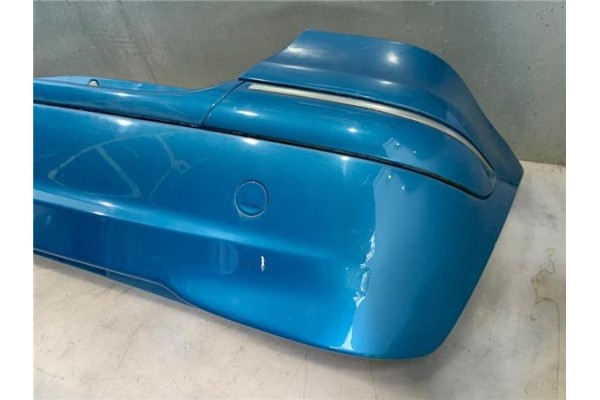 Recambio de paragolpes trasero para mercedes-benz clase a (bm 168) 1.9 190 (168.032) referencia OEM IAM A1688852625  