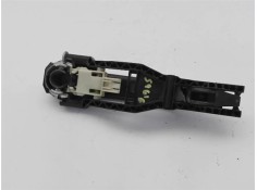 Recambio de maneta exterior delantero derecha para seat ibiza (6l1) 1.4 fresh referencia OEM IAM 3B0837207F  