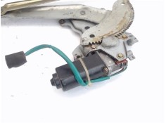 Recambio de mecanismo elevalunas delantero izquierdo para kia carnival referencia OEM IAM   