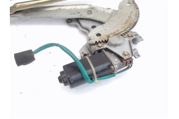 Recambio de mecanismo elevalunas delantero izquierdo para kia carnival referencia OEM IAM   