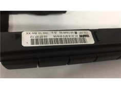 Recambio de mandos calefaccion / a.a. para bmw serie 1 berlina (e81/e87) 118d referencia OEM IAM 6411914729701 6131697091905 
