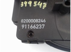 Recambio de cierre electromagnetico delantero izquierdo para opel vivaro 1.9 dti referencia OEM IAM 8200008246 91166237 
