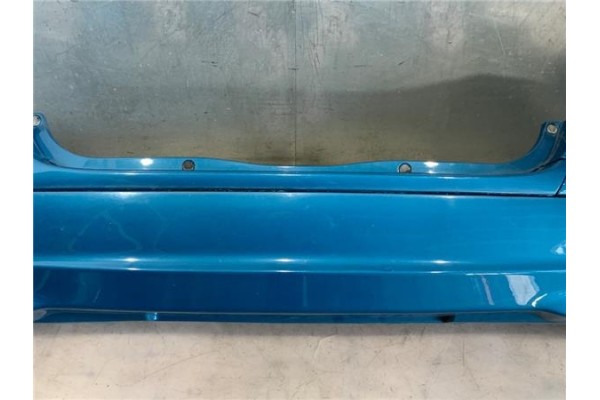 Recambio de paragolpes trasero para mercedes-benz clase a (bm 168) 1.9 190 (168.032) referencia OEM IAM A1688852625  