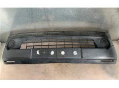 Recambio de paragolpes delantero para nissan kubistar (x76) 1.5 dci 70 referencia OEM IAM 6265100QAP 6265100 