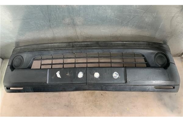 Recambio de paragolpes delantero para nissan kubistar (x76) 1.5 dci 70 referencia OEM IAM 6265100QAP 6265100 