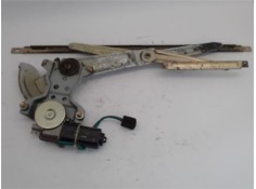 Recambio de mecanismo elevalunas delantero izquierdo para kia carnival referencia OEM IAM   