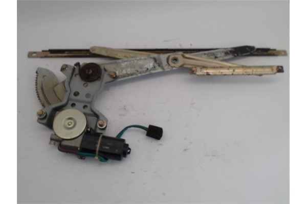 Recambio de mecanismo elevalunas delantero izquierdo para kia carnival referencia OEM IAM   