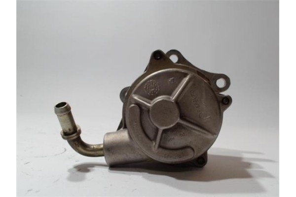 Recambio de depresor freno para renault megane i classic (la0) 1.9 d (la0a, la0u) referencia OEM IAM 97T7066 721172U7L 