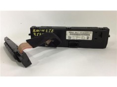 Recambio de mandos calefaccion / a.a. para bmw serie 1 berlina (e81/e87) 118d referencia OEM IAM 6411914729701 6131697091905 