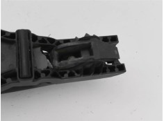 Recambio de maneta exterior delantero derecha para seat ibiza (6l1) 1.4 fresh referencia OEM IAM 3B0837207F  