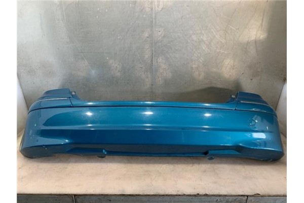 Recambio de paragolpes trasero para mercedes-benz clase a (bm 168) 1.9 190 (168.032) referencia OEM IAM A1688852625  