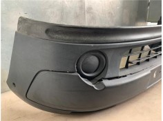 Recambio de paragolpes delantero para nissan kubistar (x76) 1.5 dci 70 referencia OEM IAM 6265100QAP 6265100 