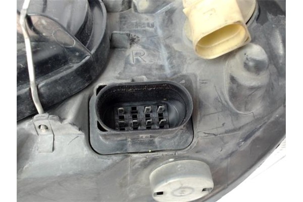 Recambio de faro delantero dcho para seat cordoba berlina (6k2) referencia OEM IAM 6K1941032A  