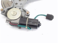 Recambio de mecanismo elevalunas delantero izquierdo para kia carnival referencia OEM IAM   