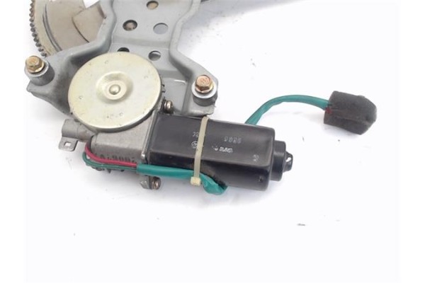 Recambio de mecanismo elevalunas delantero izquierdo para kia carnival referencia OEM IAM   