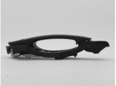 Recambio de maneta exterior delantero derecha para seat ibiza (6l1) 1.4 fresh referencia OEM IAM 3B0837207F  