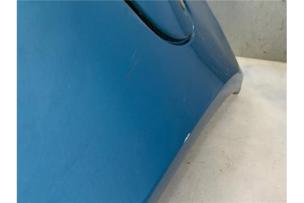 Recambio de paragolpes trasero para mercedes-benz clase a (bm 168) 1.9 190 (168.032) referencia OEM IAM A1688852625  