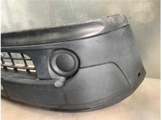 Recambio de paragolpes delantero para nissan kubistar (x76) 1.5 dci 70 referencia OEM IAM 6265100QAP 6265100 