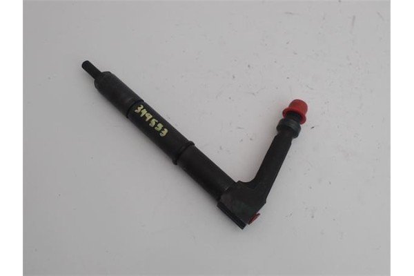 Recambio de inyector para nissan almera (n16/e) 2.2 di referencia OEM IAM 166005M312 9430613621  Recambio de inyector para nissan almera (n16/e) 2.2 di referencia OEM IAM 166005M312 9430613621