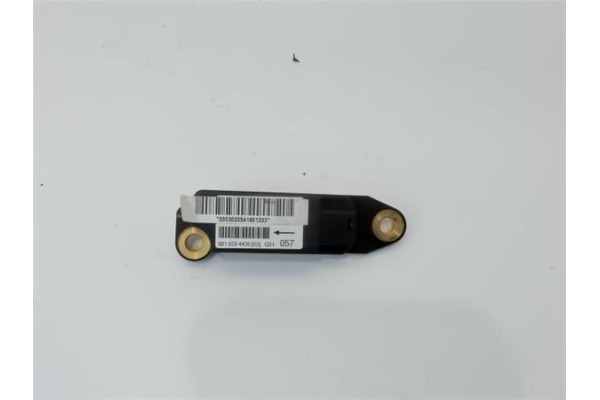 Recambio de sensor airbag salpicadero para mercedes-benz clase c (bm 203) sportcoupe referencia OEM IAM 0018204426  