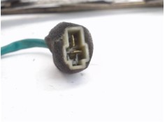 Recambio de mecanismo elevalunas delantero izquierdo para kia carnival referencia OEM IAM   
