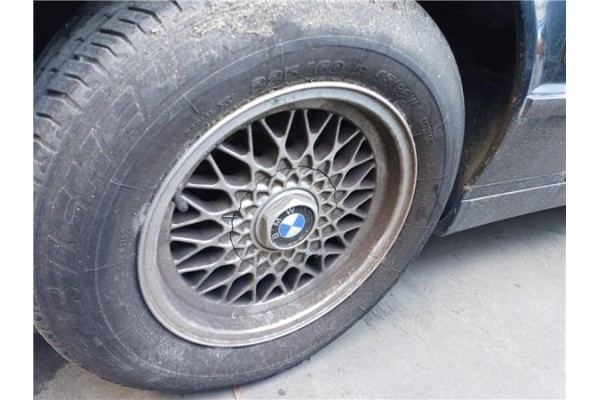 Recambio de juego llantas para bmw serie 5 berlina (e34) 2.5 525tds referencia OEM IAM 36111180991  