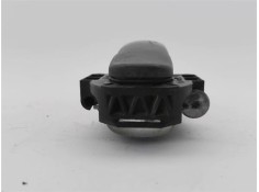Recambio de maneta exterior delantero derecha para seat ibiza (6l1) 1.4 fresh referencia OEM IAM 3B0837207F  