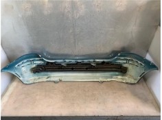 Recambio de paragolpes trasero para mercedes-benz clase a (bm 168) 1.9 190 (168.032) referencia OEM IAM A1688852625  