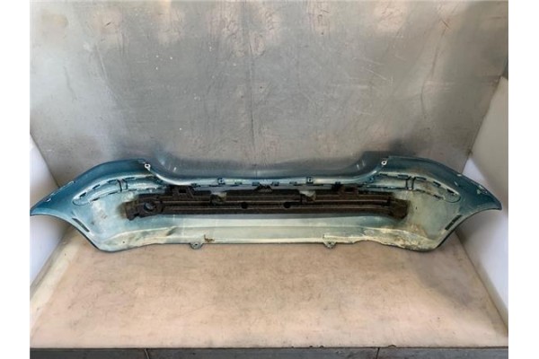 Recambio de paragolpes trasero para mercedes-benz clase a (bm 168) 1.9 190 (168.032) referencia OEM IAM A1688852625  