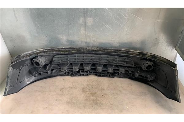 Recambio de paragolpes delantero para nissan kubistar (x76) 1.5 dci 70 referencia OEM IAM 6265100QAP 6265100 
