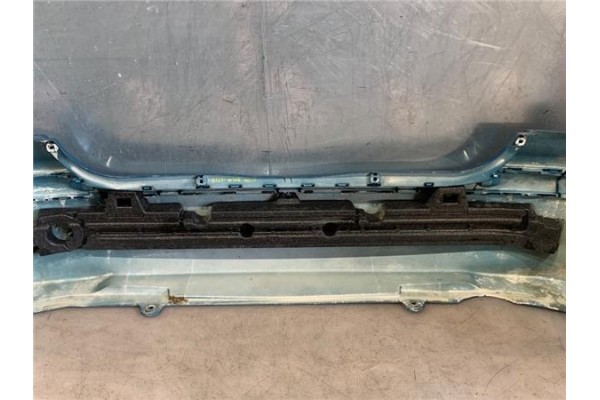 Recambio de paragolpes trasero para mercedes-benz clase a (bm 168) 1.9 190 (168.032) referencia OEM IAM A1688852625  