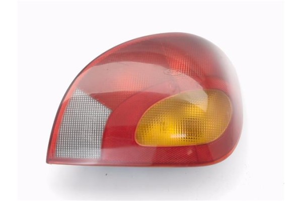 Recambio de piloto trasero derecho para ford fiesta iv (ja_, jb_) 1.25 i 16v referencia OEM IAM 96FG13N004AA  