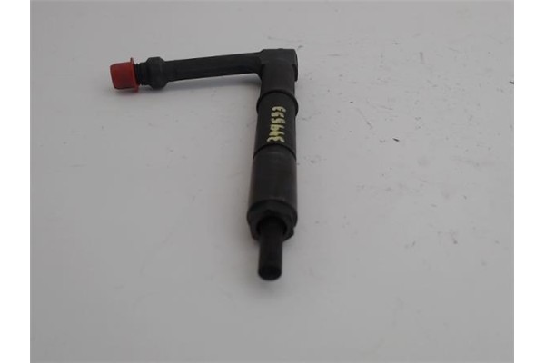 Recambio de inyector para nissan almera (n16/e) 2.2 di referencia OEM IAM 166005M312 9430613621  Recambio de inyector para nissan almera (n16/e) 2.2 di referencia OEM IAM 166005M312 9430613621