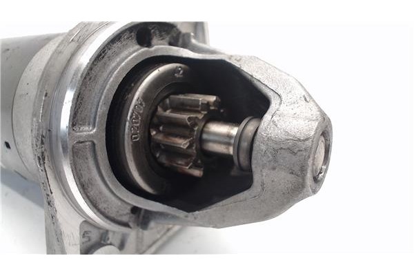 Recambio de motor arranque para ford focus ii (da_) 1.6 referencia OEM IAM 2S6U11000CB 0001107417 