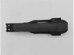 Recambio de maneta exterior delantero derecha para seat ibiza (6l1) 1.4 fresh referencia OEM IAM 3B0837207F  
