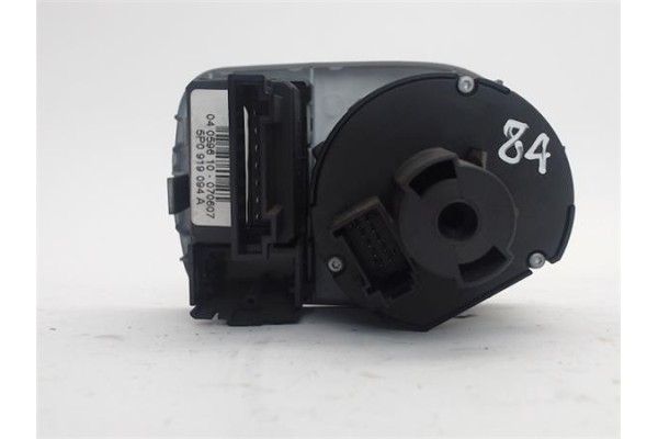 Recambio de mando de luces para seat leon (1p1) referencia OEM IAM 1P1941431B  
