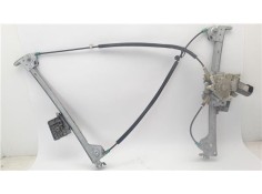 Recambio de mecanismo elevalunas delantero izquierdo para peugeot 206 cc cabrio-coupé referencia OEM IAM 9636627680  