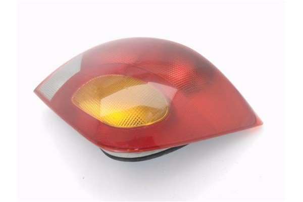 Recambio de piloto trasero derecho para ford fiesta iv (ja_, jb_) 1.25 i 16v referencia OEM IAM 96FG13N004AA  