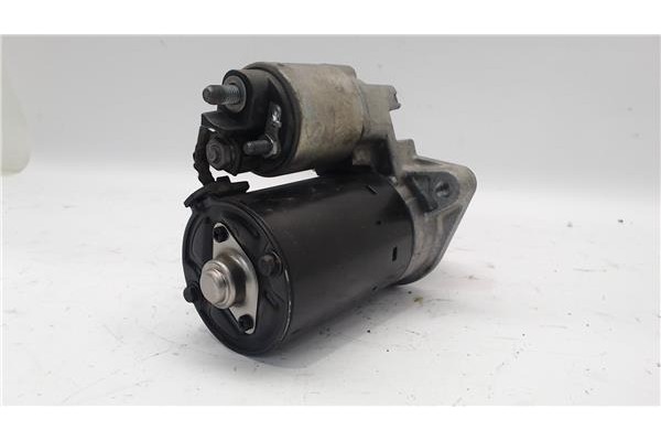 Recambio de motor arranque para ford focus ii (da_) 1.6 referencia OEM IAM 2S6U11000CB 0001107417 
