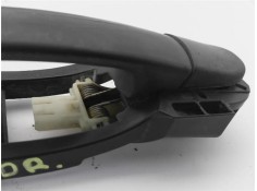 Recambio de maneta exterior delantero derecha para seat ibiza (6l1) 1.4 fresh referencia OEM IAM 3B0837207F  