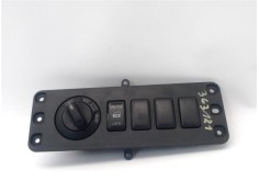 Recambio de mando multifuncion para nissan navara pickup (d40m) 2.5 dci referencia OEM IAM 25536EA005  