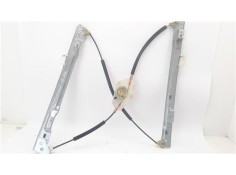 Recambio de mecanismo elevalunas delantero derecho para citroen c4 picasso referencia OEM IAM 9682493680  