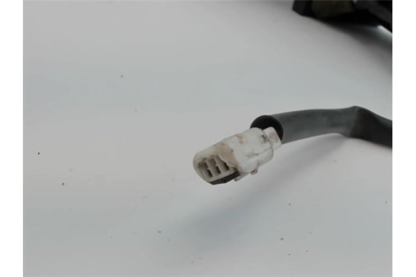 Recambio de retrovisor electrico izquierdo para toyota corolla (e11) referencia OEM IAM   