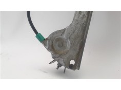 Recambio de mecanismo elevalunas delantero izquierdo para peugeot 206 cc cabrio-coupé referencia OEM IAM 9636627680  