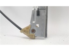 Recambio de mecanismo elevalunas delantero derecho para citroen c4 picasso referencia OEM IAM 9682493680  