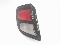 Recambio de piloto porton trasero izquierdo para nissan almera (n15) 1.6 referencia OEM IAM 265592N328 265552N328 