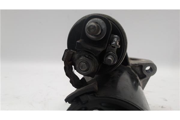Recambio de motor arranque para ford focus ii (da_) 1.6 referencia OEM IAM 2S6U11000CB 0001107417 